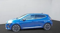 Blau Gebraucht 2025 Renault Clio V Techno Kleinwagen | 20.590 € (Fairer Preis)