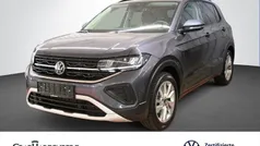Gebraucht 2024 VW T-Cross Life SUV | 23.880 € (Fairer Preis)