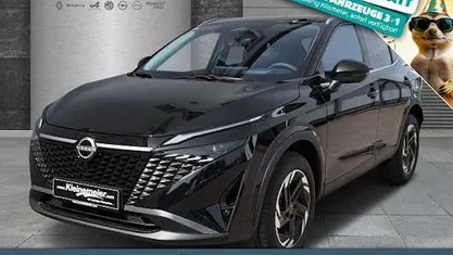 Gebraucht 2024 Nissan Qashqai Comfort SUV | 31.620 € (Fairer Preis)