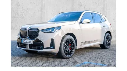 Gebraucht 2025 BMW X3 M Sport SUV | 69.950 €