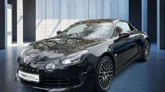 Schwarz Gebraucht 2023 Alpine A110 Coupé | 61.990 € (Guter Preis)