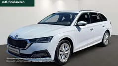 Gebraucht 2021 Skoda Octavia Style Kombi | 21.790 € (Fairer Preis)