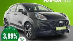 Gebraucht 2025 Ford Puma ST-Line SUV | 25.900 € (Guter Preis)