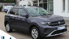 Gebraucht 2024 VW T-Cross Life SUV | 22.979 € (Fairer Preis)