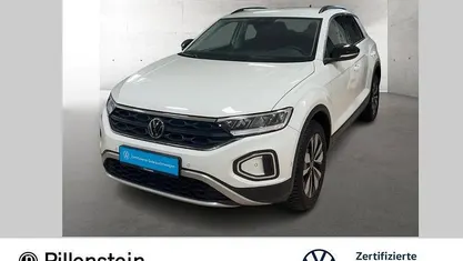 Gebraucht VW T-Roc Life 116 PS (85 kW) 2025 SUV