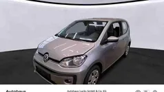 Gebraucht 2022 VW up! Basis Kleinwagen | 11.989 € (Fairer Preis)