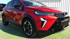 Aurorarot Neu 2025 Mitsubishi ASX Edition SUV | 30.995 € (Fairer Preis)