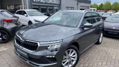 Gebraucht 2025 Skoda Kamiq SUV | 28.800 € (Fairer Preis)