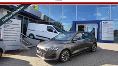 Gebraucht 2025 Ford Focus Titanium Limousine | 24.990 € (Superpreis)