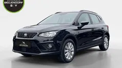 Gebraucht 2021 Seat Arona Style SUV | 15.740 € (Fairer Preis)