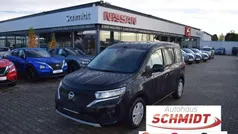 Gebraucht 2024 Nissan Townstar N-Connecta Van / Kleinbus | 29.490 € (Fairer Preis)
