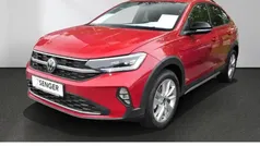 Gebraucht 2024 VW Taigo Move SUV | 25.680 € (Superpreis)