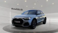 Silber Gebraucht 2023 Audi A1 Kleinwagen | 23.919 € (Fairer Preis)