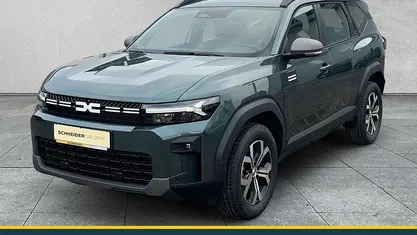 Gebraucht 2025 Dacia Bigster Expression SUV | 29.670 € (Guter Preis)