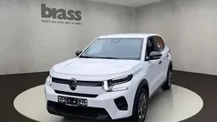 Gebraucht 2025 Citroën C3 Limousine | 13.450 € (Superpreis)