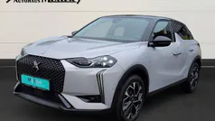 Lackierung chrystal pearl/typ Gebraucht 2024 DS Automobiles DS3 Opera SUV | 21.975 € (Guter Preis)