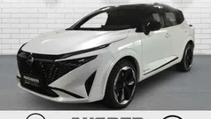 Gebraucht 2025 Nissan Qashqai SUV | 34.610 € (Guter Preis)