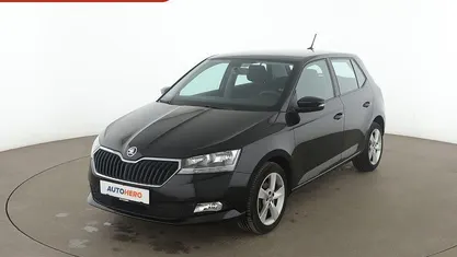 Gebraucht 2019 Skoda Fabia Cool Plus Limousine | 11.690 € (Fairer Preis)