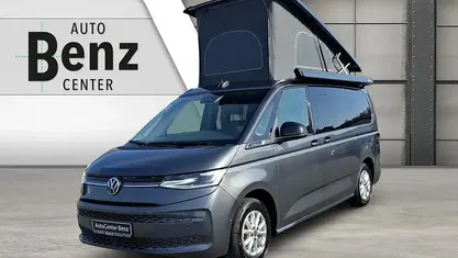 Gebraucht VW California California 150 PS (110 kW) 2026 Van