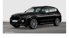Gebraucht 2022 BMW X3 M Sport SUV | 44.900 € (Guter Preis)