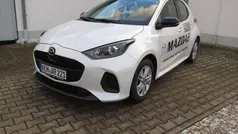 Northern white pearl Gebraucht 2024 Mazda 2 Kleinwagen | 21.990 € (Fairer Preis)