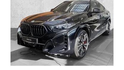 Gebraucht BMW X6 M Sport 340 PS (250 kW) 2025 SUV
