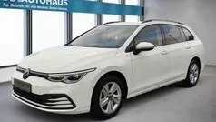 Gebraucht 2023 VW Golf VIII Life Kombi | 18.890 € (Guter Preis)