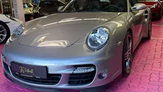 Silber Gebraucht 2006 Porsche 997 Sport Coupé | 105.997 €