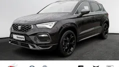 Gebraucht 2022 Seat Ateca 4Drive SUV | 28.989 € (Fairer Preis)