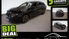 Gebraucht 2024 Opel Astra Ultimate Kombi | 26.890 € (Fairer Preis)