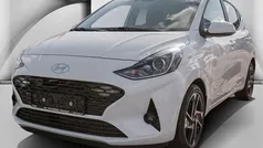Gebraucht 2025 Hyundai i10 Kleinwagen | 19.450 € (Fairer Preis)