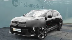 Schwarz Gebraucht 2024 Renault Scénic Techno Van / Kleinbus | 42.805 € (Guter Preis)