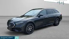 Gebraucht 2025 Mercedes E450 Kombi | 89.950 € (Superpreis)