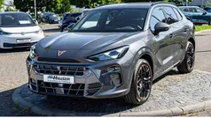 Gebraucht 2025 Cupra Terramar VZ SUV | 45.985 € (Fairer Preis)