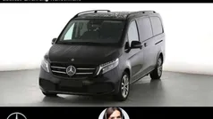 Gebraucht 2023 Mercedes V300 Avantgarde Van / Kleinbus | 57.900 € (Guter Preis)