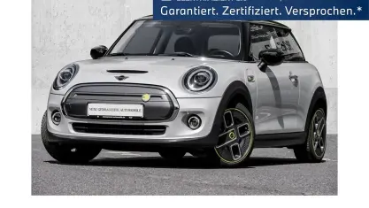 Occasion Mini Cooper SE 135 kW (184 ch) 2021 Argent Citadine