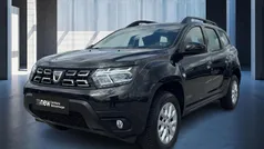 Schwarz Gebraucht 2022 Dacia Duster Comfort SUV | 16.390 € (Fairer Preis)
