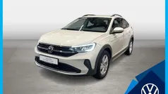 Grau Gebraucht 2022 VW Taigo Life SUV | 17.720 € (Fairer Preis)