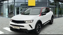 Gebraucht 2021 Opel Mokka GS Line SUV | 18.990 € (Fairer Preis)