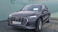 Schwarz Gebraucht 2024 Audi Q5 SUV | 45.649 € (Fairer Preis)