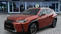 Gebraucht 2020 Lexus UX 250h SUV | 18.990 € (Superpreis)