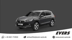 Urano grau metallic Neu 2024 Seat Tarraco Xperience SUV | 41.450 € (Fairer Preis)
