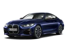 Gebraucht 2021 BMW M440 M Sport Limousine | 45.930 € (Fairer Preis)