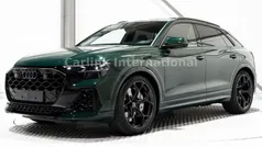 Gebraucht 2025 Audi RS Q8 Sport SUV | 168.000 € (Fairer Preis)