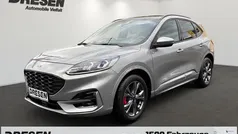 Gebraucht 2024 Ford Kuga ST-Line X SUV | 28.650 € (Fairer Preis)
