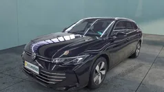 Schwarz Gebraucht 2024 VW Passat Business Van / Kleinbus | 32.156 € (Fairer Preis)