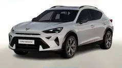 Gebraucht 2025 Cupra Formentor SUV | 37.583 € (Fairer Preis)
