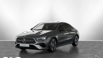 Gebraucht 2024 Mercedes CLA180 Progressive Limousine | 31.990 € (Fairer Preis)