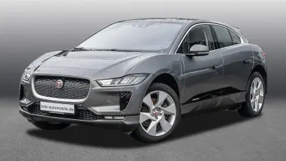Gebraucht Jaguar I-Pace S 294 kW (400 PS) 2019 Coris grey SUV