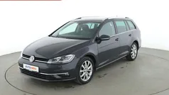 Gebraucht 2019 VW Golf VII Highline Kombi | 18.520 € (Fairer Preis)